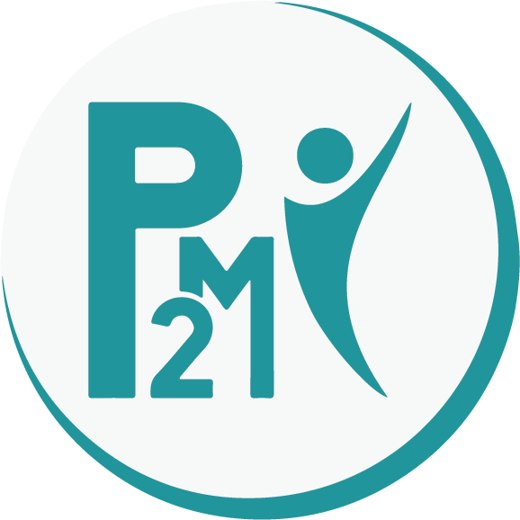 P2M