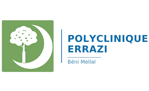 Polyclinique Errazi Béni Mellal