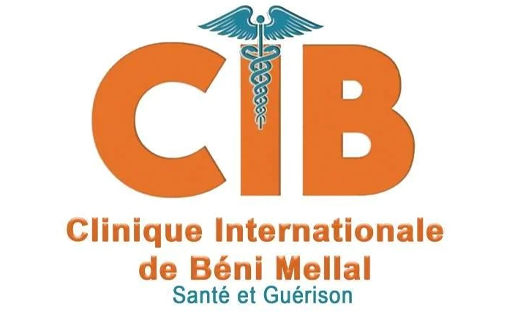 CIB Béni Mellal