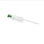 Trocart de biopsie semi automatique