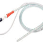 Sonde salem de nutrition