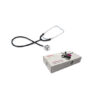Stethoscope double pavillons