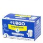 Sparadrap hypoallergénique