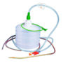 Systeme de drainaage