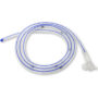 Sonde gastrique silicone
