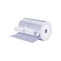Sparadrap hypoallergénique