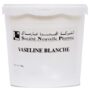 Vaseline blanche