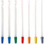 Sonde curette d’aspiration intra-utérine