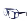 lunettes plombees