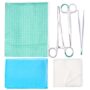 Kit de suture stérile