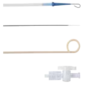 Kits de nephrostomie