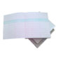Papier tocographe foetal